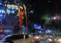 台风“雷伊”带来强风雨 华南地区干旱或缓解