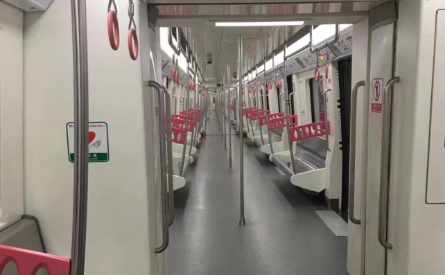 高度自动化的先进地铁系统 北京无人驾驶地铁来喽! 