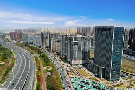 天津市东丽区、滨海新区两区将共同打造“政策洼地”和“投资高地”