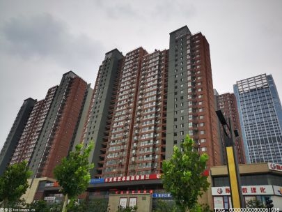 《2021年上海长租市场观察》发布 每年将增加近13万的租赁需求 