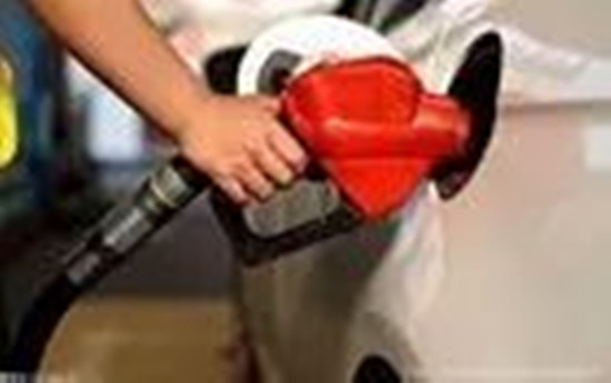 国内油价上涨已成定局 预计92汽油每升涨幅0.1元