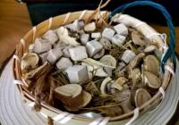 有中药材一年涨超800% 中药材价格为何涨得这么厉害？