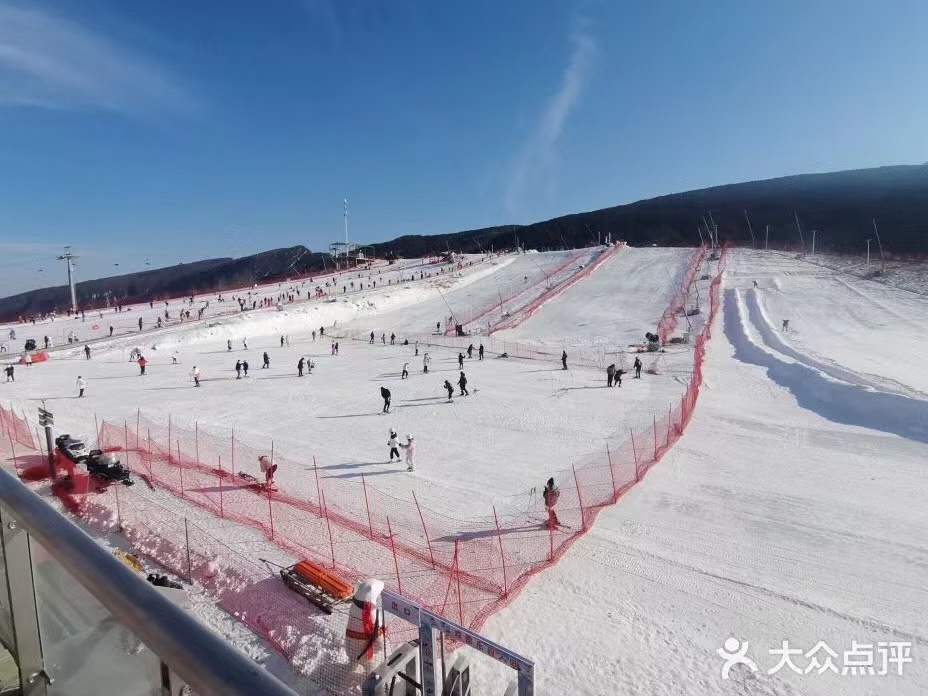 冬奥会让冰雪运动掀起了一场热潮 