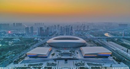 北京冬奥会和冬残奥会观众政策确定 不面向境外观众售票