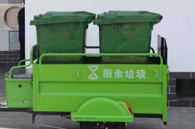 2021年广州生活垃圾分类和源头减量工作取得成效！