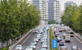 初七至初十回程车流仍在高位 广东高速公路日均车流量517万车次