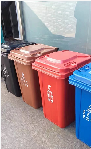 生活垃圾管理条例在江西省范围内施行 对单位最高可处以五十万元罚款 