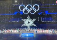 高亭宇刷新速滑男子500米项目奥运纪录 “冰丝带”再次迎来高光时刻