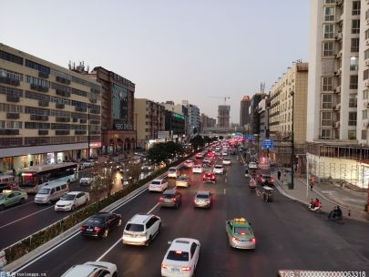 天津市对小客车指标有效期自今日起延长60日