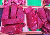今日猪肉价格多少钱一斤 猪肉价格最新行情汇总