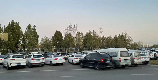 周转指标将落地 助力扩大北京二手车市场消费