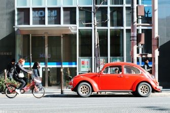 停不到车？回兴街道将新建1040个停车位 