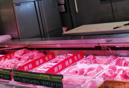 中央冻猪肉储备收储启动，会给生猪市场带来哪些影响？ 
