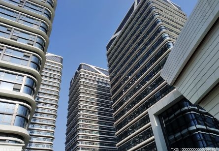 多家房企晒“家底” 提前偿债和回购票据传递信心 