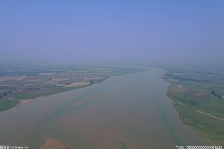 沿着大运河看沧州吴桥县：打造最美“绿色生态带”