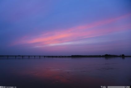 沧州第一县：全力打造大运河最美吴桥段