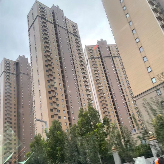 8月南京二手房价环比上涨0.7% 中高价房源成交量占比高