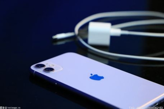 iPhone15或采用USB-C接口 放棄Lightning接口蘋果不只是“棄暗投明”  