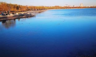 山东一季度生态环境质量持续改善 南四湖水质优良比例达97.2%