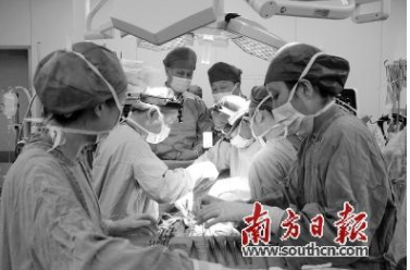 “一对一”紧密型帮扶支持 广东推进高水平医院跨区域联动项目