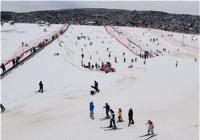 中国冰雪运动参与人数达3.46亿 冰雪运动装备品牌迎商机