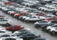春节后二手车拍卖量陡增 超70％车辆顺利成交