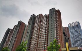 北京前两月住宅新开工面积同比增长1.2倍 房地产市场销售同比下降