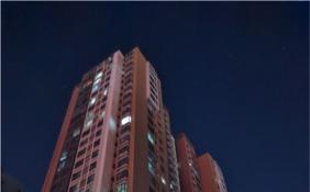 北京“十四五”争取建设保障性租赁住房40万套 促进全市人民住有所居