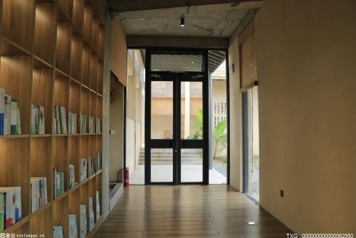石家庄图书大厦升级改造为一站式文化消费综合体 