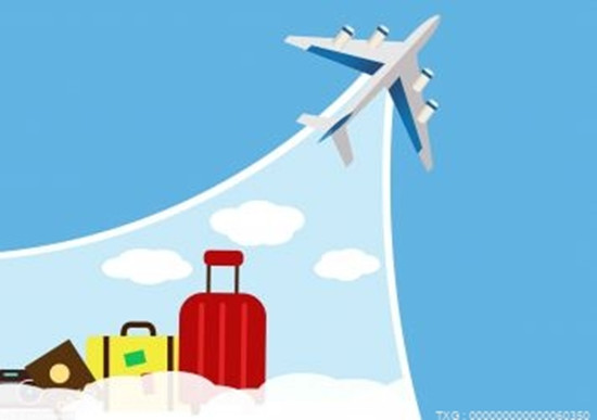 端午民航或将迎来2022年出行拐点 机票预订量环比上月上涨三成