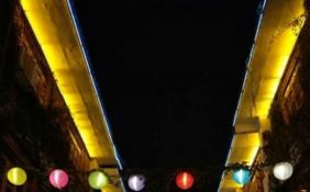 江苏清明假日接待游客380.73万人次 线上文旅很热闹