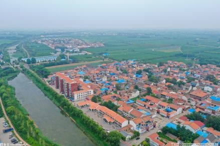 河北省着力改善农村生产生活条件 不断提升美丽乡村建设水平