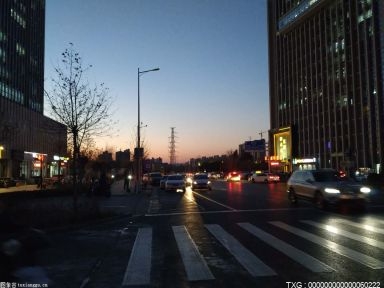 年内门头沟将重点在商圈改造升级 
