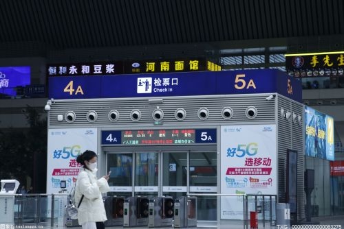 中欧班列“江门号”正在揽活 将于4月底开行