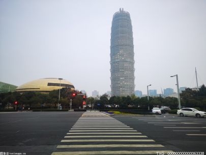 今年一季度郑州市PM2.5浓度继续下降