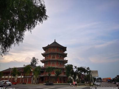 2022福州美丽乡村旅游季在琅岐红蟳公社启动