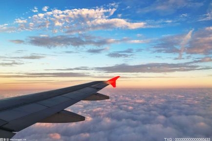 好消息！海南航空九江至北京、海口航线正式开通