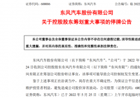东风有限甩掉商用车 在华专注乘用车市场