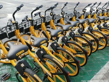 治理共享单车“牛皮癣” 深圳推出“新药方” 