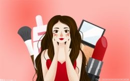 从小而简的展会 到中国美妆界的一张名片 
