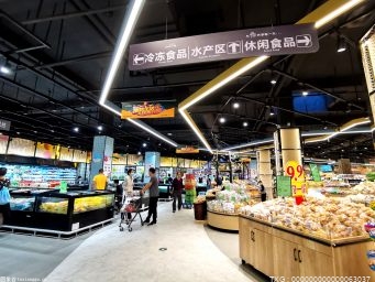 让中国食品更稳更快走向全世界！杭州海关“放管服”改革再提速 