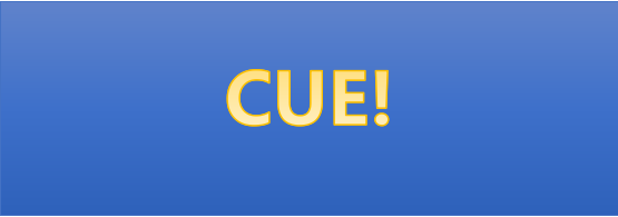 电视动画《CUE!》公开新OP主题曲及新ED主题曲封面图 两首歌曲均已上线