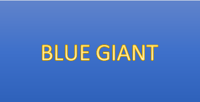 动画电影《BLUE GIANT》公开特报视频和新宣传图 将于2023年2月17日在日本上映