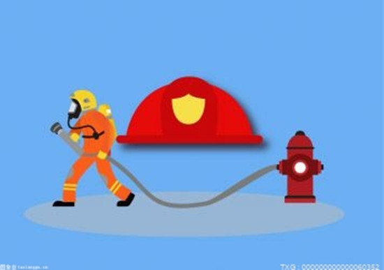 苏州推广“消防蓝码” 提升群众消防安全意识