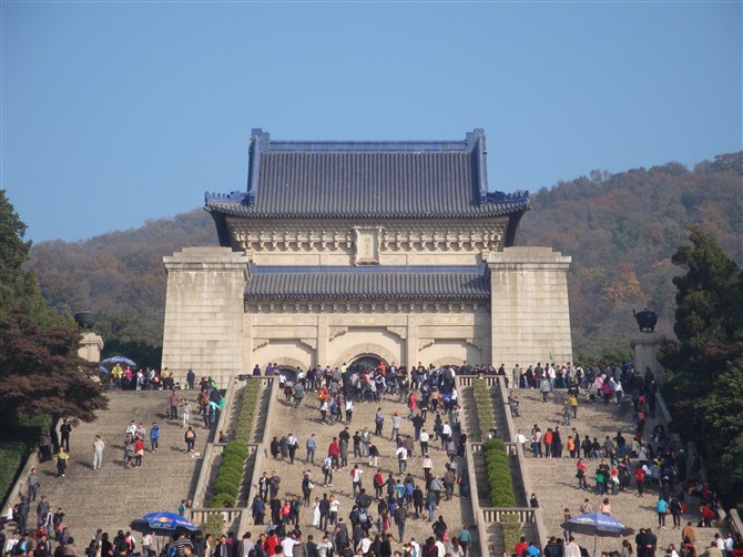 南京一马当先 位列全国旅游城市新媒体国际传播力排名首位