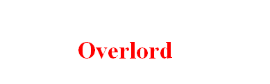  《Overlord》露普斯蕾琪娜·贝塔手办开订 于2023年7月发售