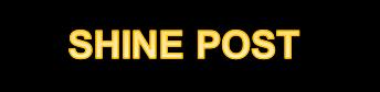 动画《SHINE POST》公开专辑宣传CM 将于10月26日正式发售