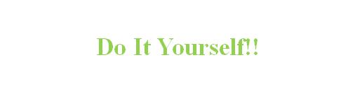 TV动画「Do It Yourself!!」主视觉图和新PV公布 将于2022年10月5日播出