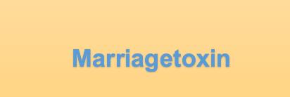 漫画《Marriagetoxin》第一卷封面公开 于今日(8月4日)正式发售