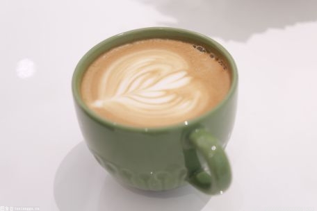 从“重装修”到“小而美”  社区咖啡如何收割高流量？